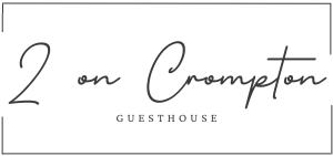 2 on Cropton Guesthouse